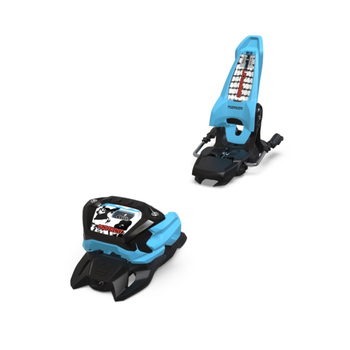 Marker Griffon 13 Ski Bindings