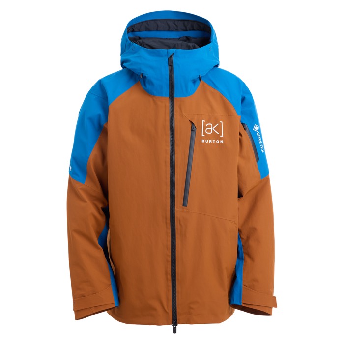 Burton [ak] Cyclic Gore-Tex 2L Jacket - Men's