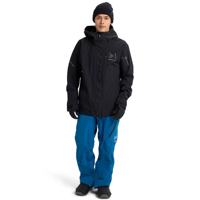 Burton [ak] Cyclic Gore-Tex 2L Jacket - Men's