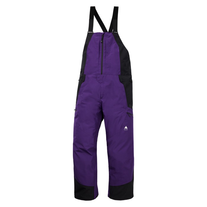 Burton Reserve Gore-Tex 2L Bib Pant - Men's