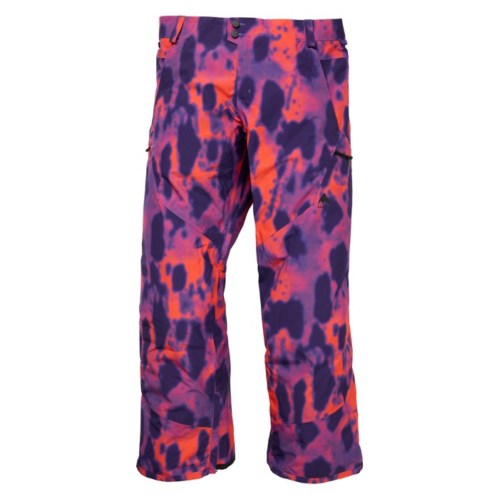 Burton Reserve Gore-Tex 2L Pant - Men's