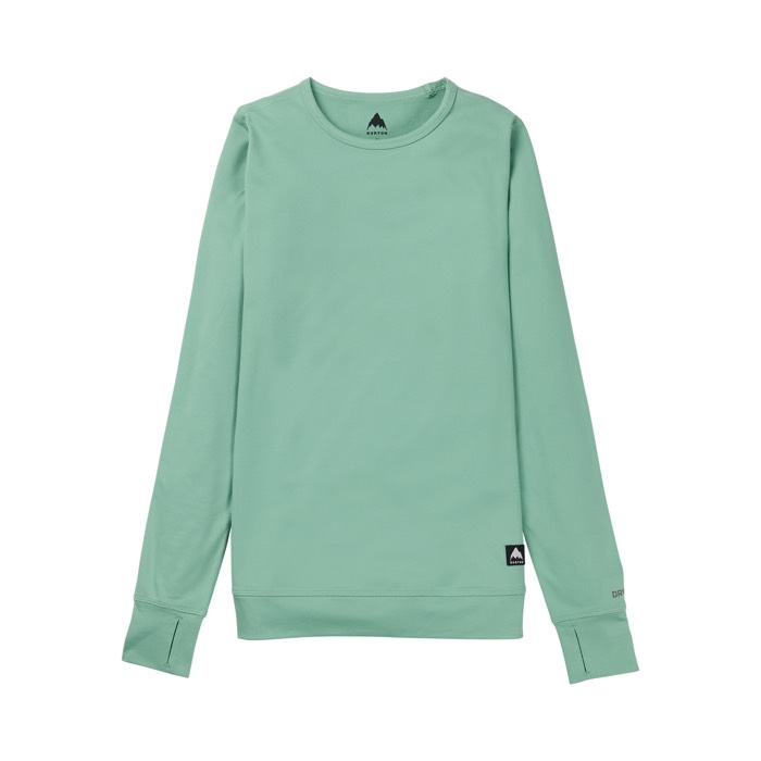 Burton Midweight Base Layer Crewneck Top - Women's
