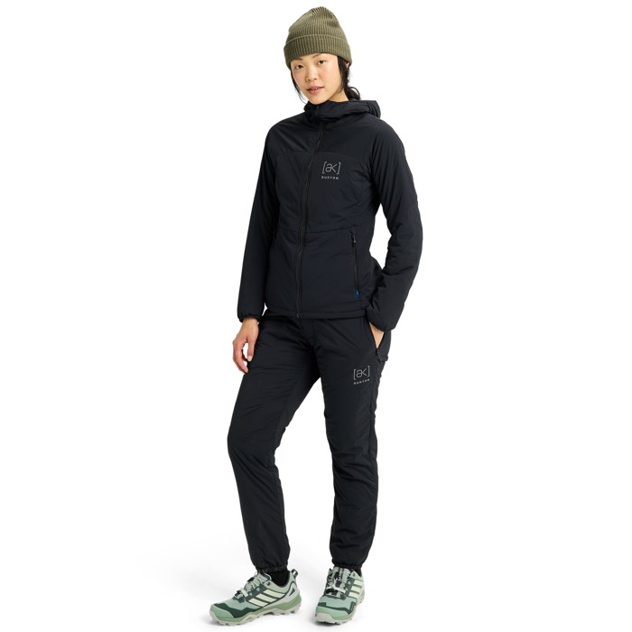 Burton [ak] Helium Hooded Stretch Insulated Jacket - Women's