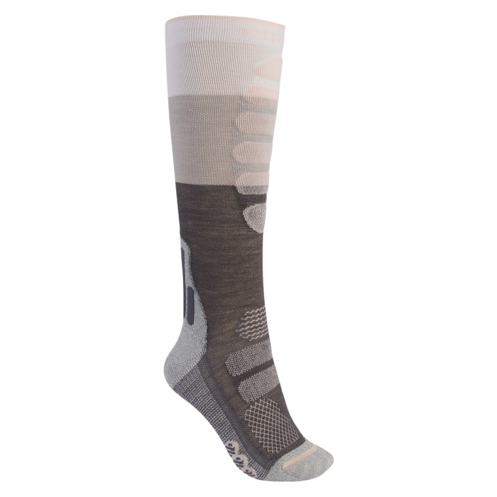 Burton Performance + Lightweight Compression Sock - Women's