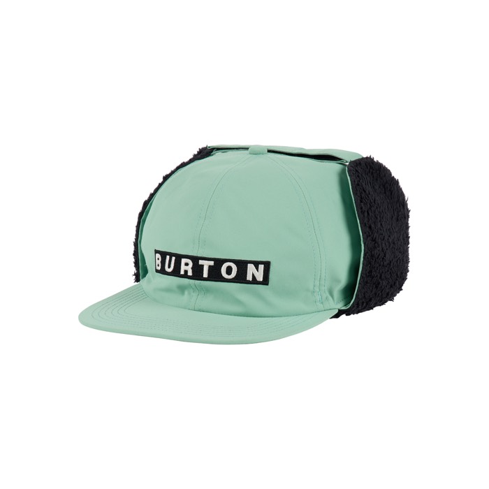 Burton Lunchlap Earflap Hat