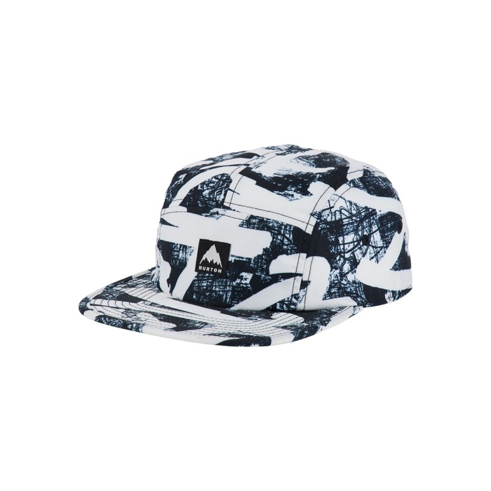 Burton Cordova 5-Panel Hat