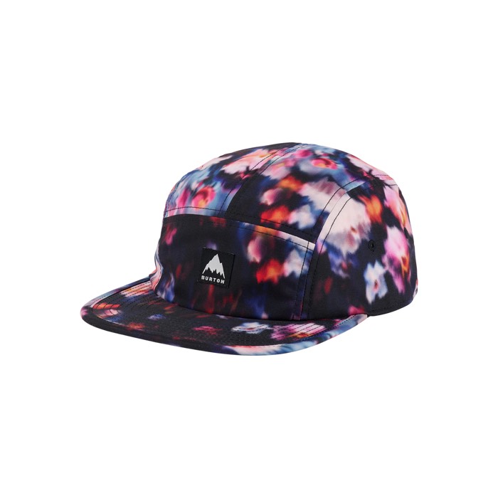 Burton Cordova 5-Panel Hat
