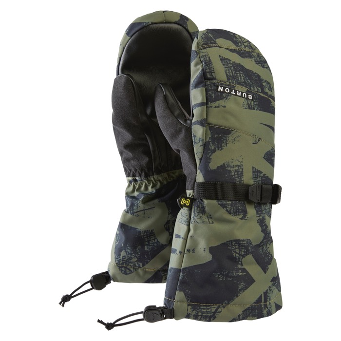 Burton Gore-Tex Mitten - Youth