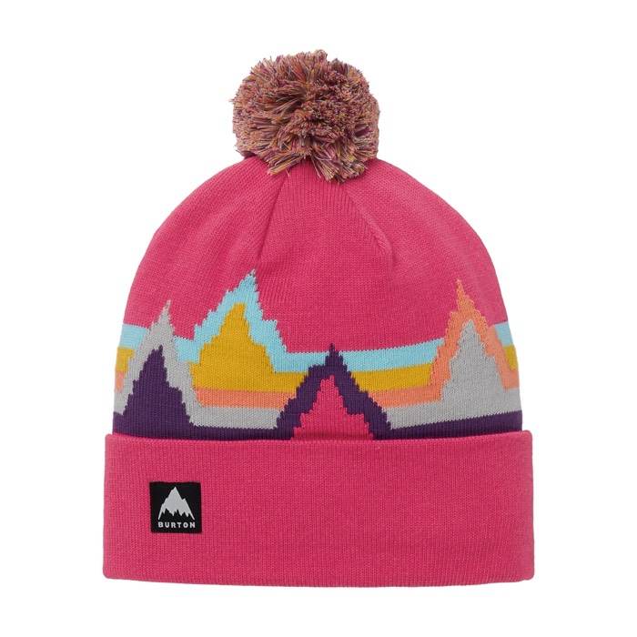 Burton Recycled Echo Lake Beanie - Youth