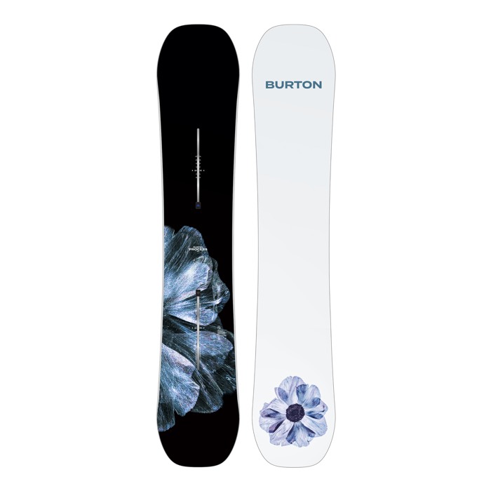 スポーツ BURTON PROCESS 138 Burton Process Snowboard - Men's