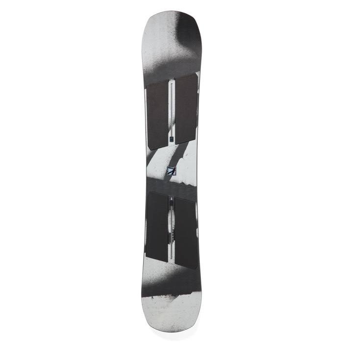 Burton Rewind Snowboard - Unisex