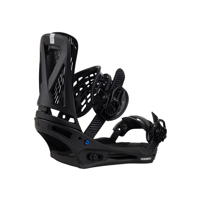 Burton Genesis Re:Flex Snowboard Bindings - Men's