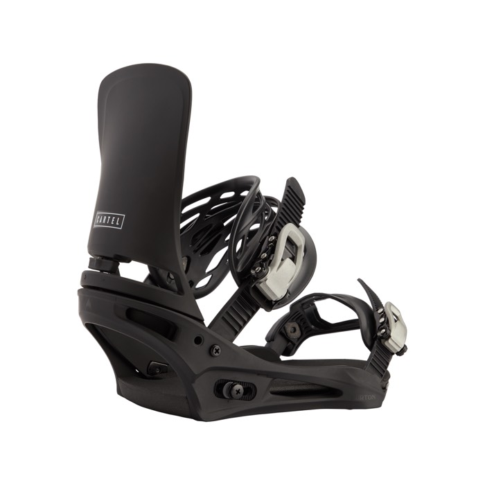 Burton Cartel Re:Flex Snowboard Bindings - Men's