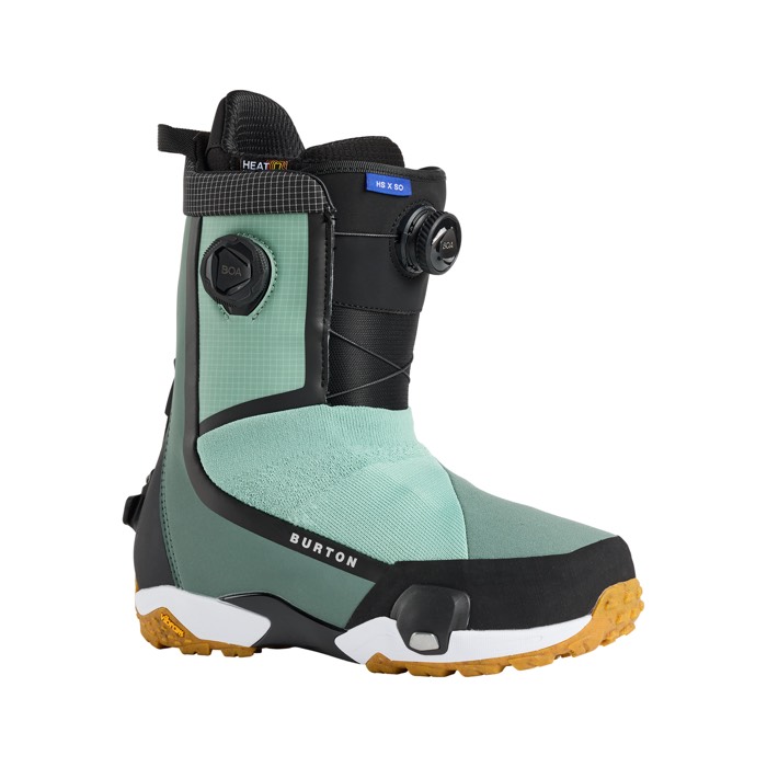 Burton Highshot X Step On Snowboard Boots - Men's