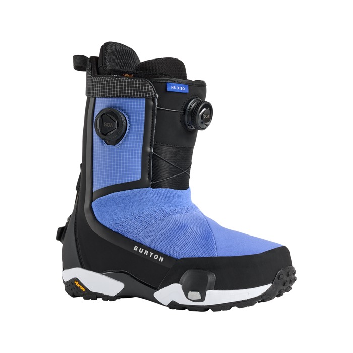 Burton Highshot X Step On Snowboard Boots - Men's