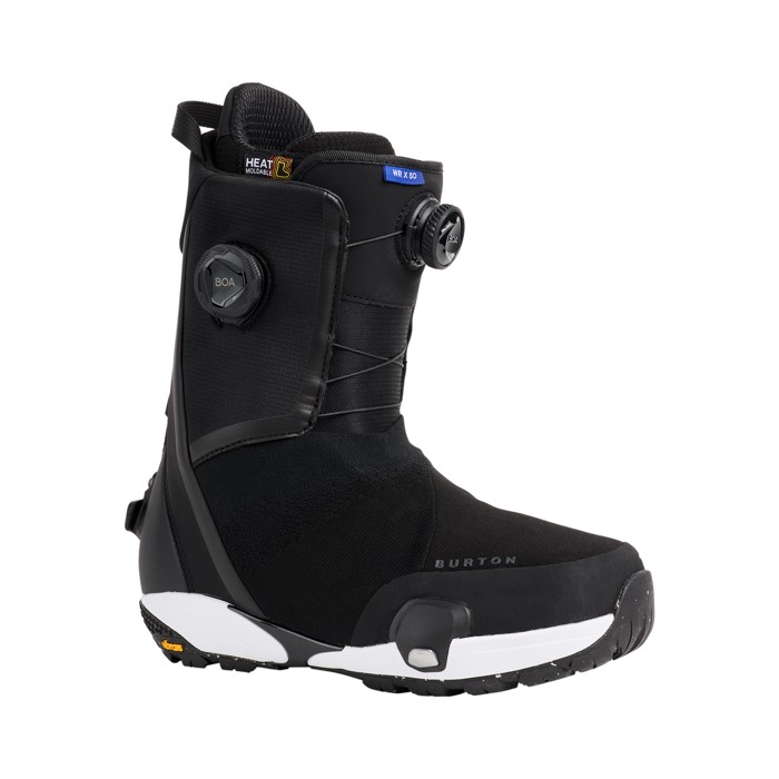 Burton Waverange X Step On Snowboard Boots - Men's