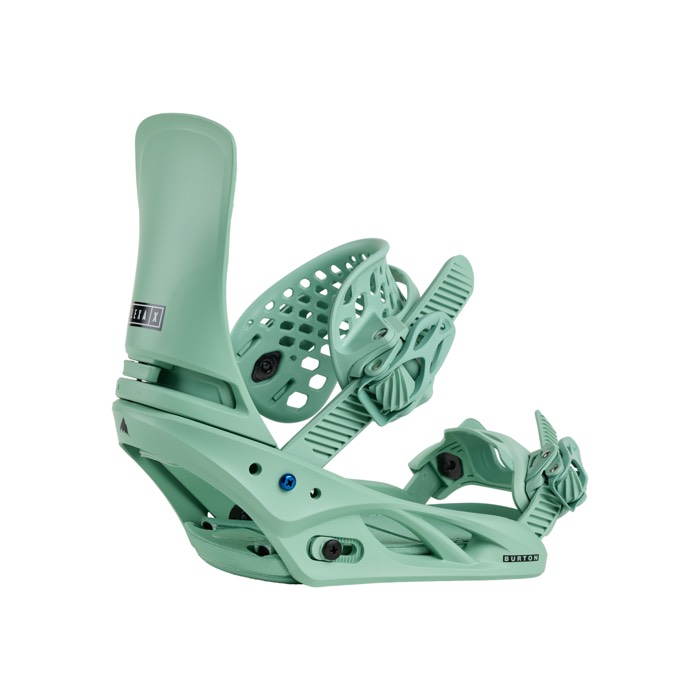 Burton Lexa X Re:Flex Snowboard Bindings - Women's