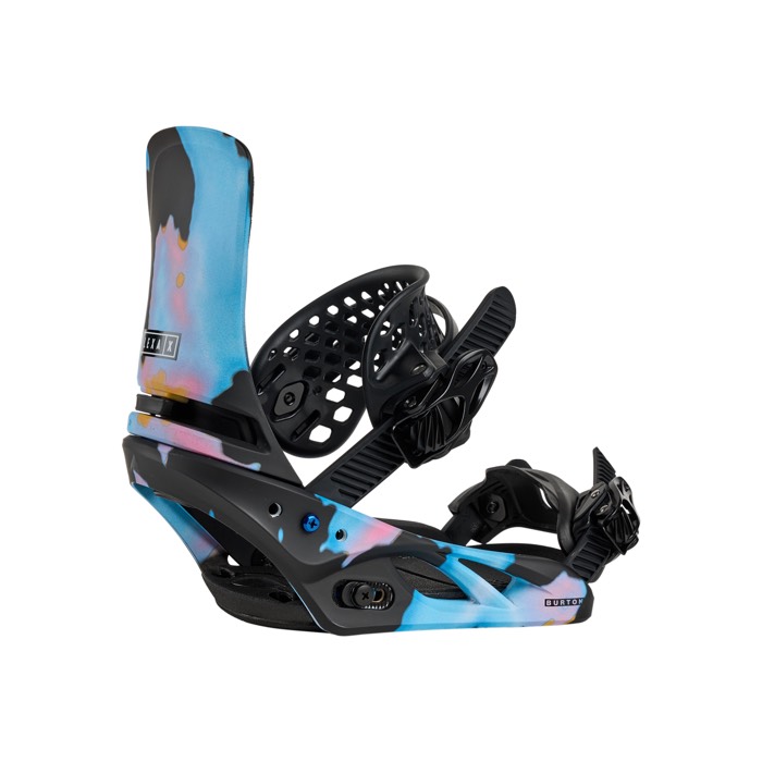 Burton Lexa X Re:Flex Snowboard Bindings - Women's