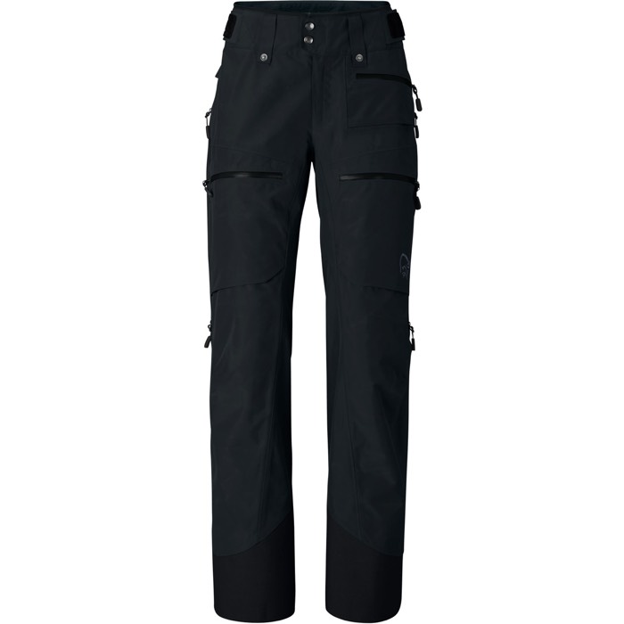 Norrona Lofoten Gore-Tex Insulated Pant - Women's