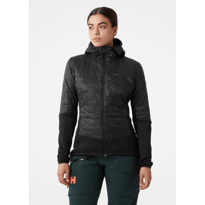 Helly Hansen Lifaloft Hybrid Insulator Jacket - Women's