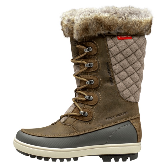 Helly Hansen Garibaldi VL Boots - Women's