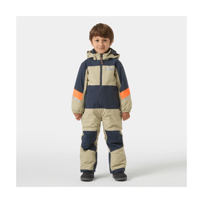 Helly Hansen Rider 3.0 Insulated Suit - Kid's