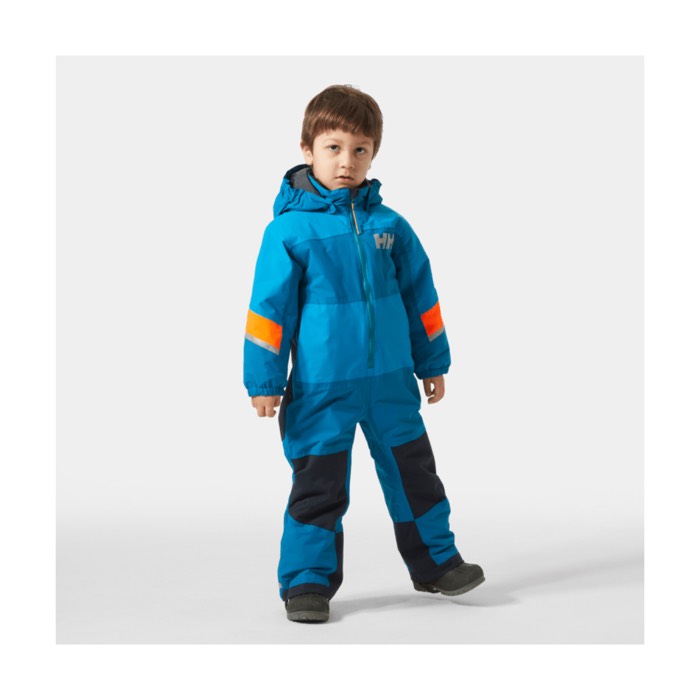 Helly Hansen Rider 3.0 Insulated Suit - Kid's