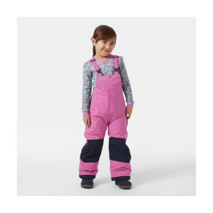 Helly Hansen Rider 2 Insulated Bib Pant - Kid's