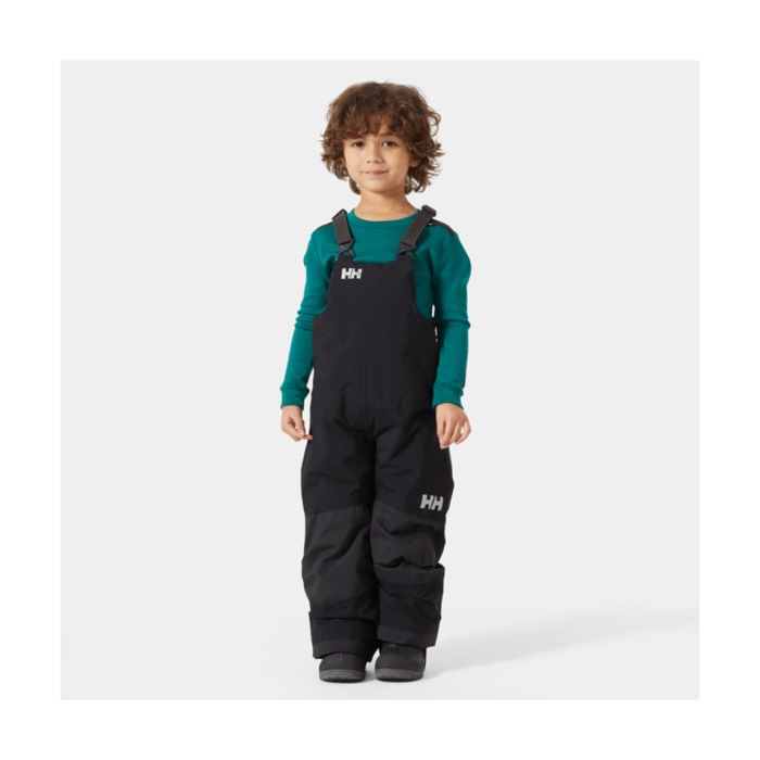 Helly Hansen Rider 2 Insulated Bib Pant - Kid's