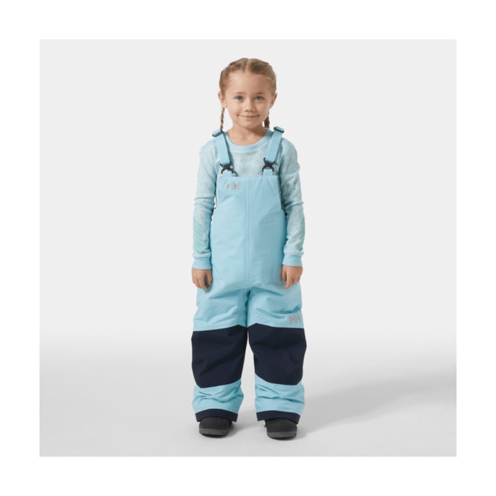 Helly Hansen Rider 2 Insulated Bib Pant - Kid's