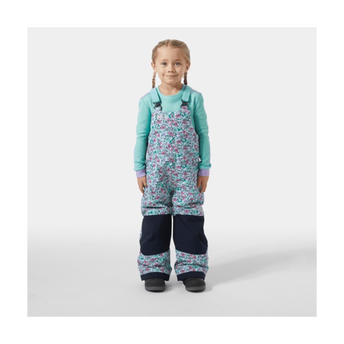 Helly Hansen Rider 2 Insulated Bib Pant - Kid's