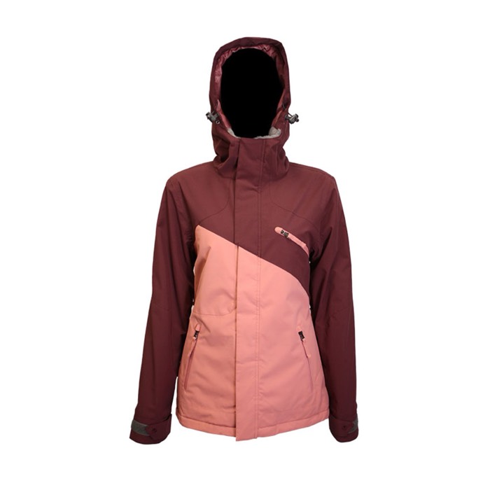 Turbine Elevation Insulated Jacket - Women's