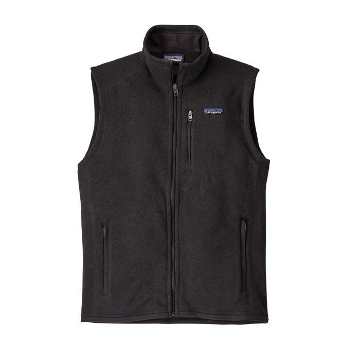 Patagonia Better Sweater Vest - Men's