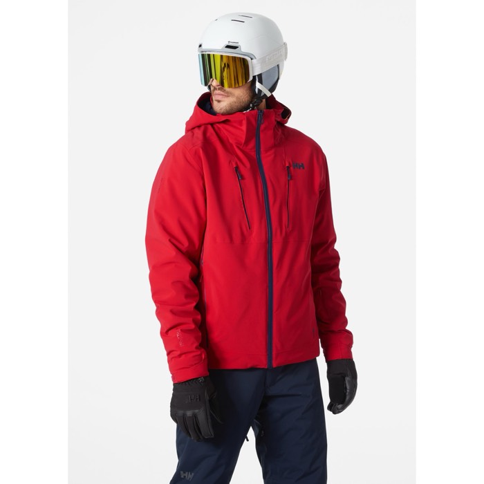 Helly Hansen Alpha 4.0 Jacket - Men's