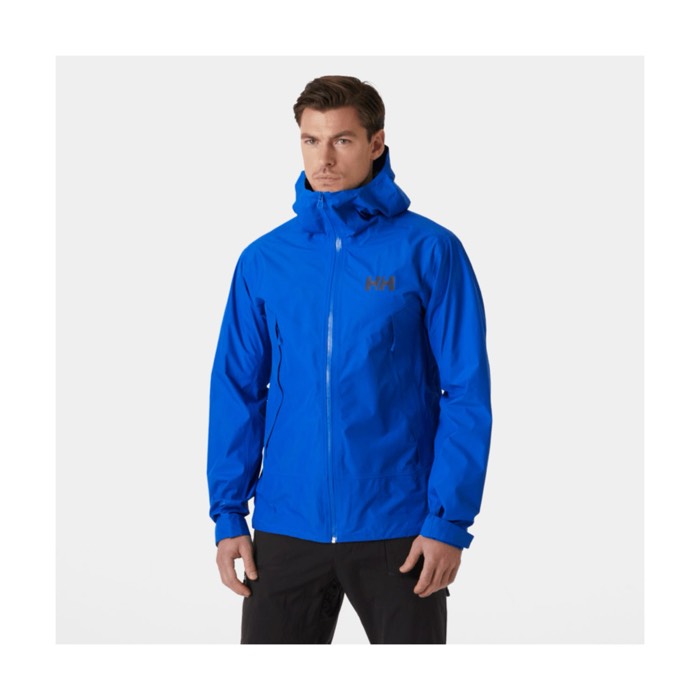Helly Hansen Verglas Infinity Shell Jacket 2.0 - Men's