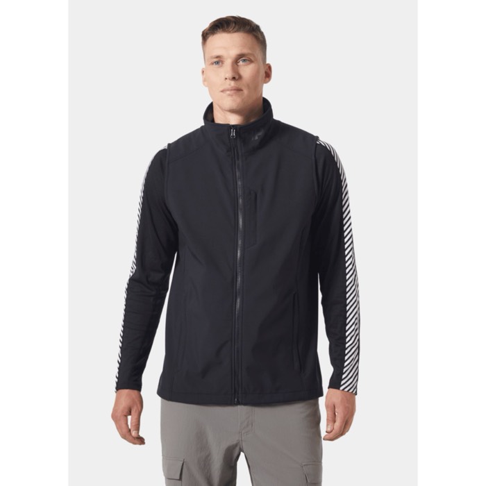 Helly Hansen Paramount Softshell Vest - Men's