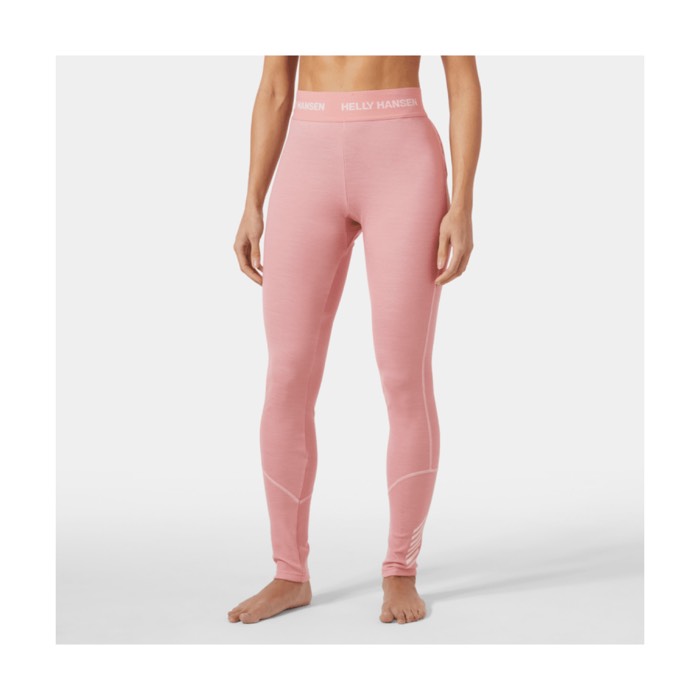 Helly Hansen Lifa Merino Midweight Pant - Women's