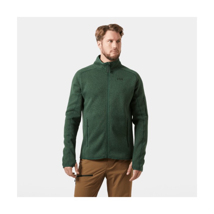 Helly Hansen Varde Fleece Jacket 2.0 - Men's