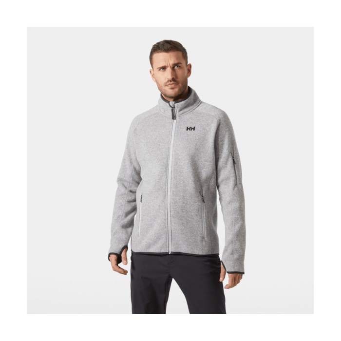 Helly Hansen Varde Fleece Jacket 2.0 - Men's