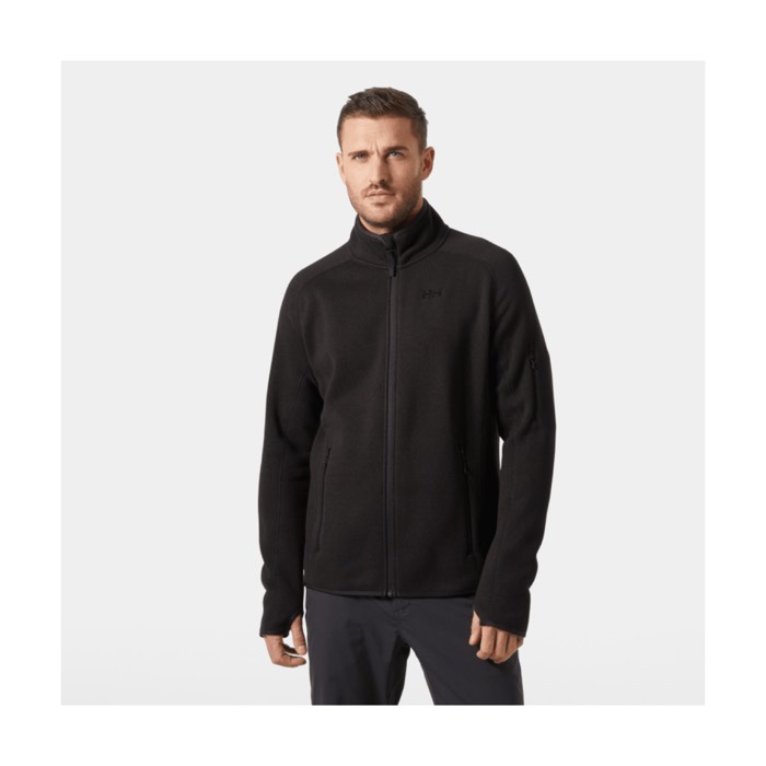 Helly Hansen Varde Fleece Jacket 2.0 - Men's