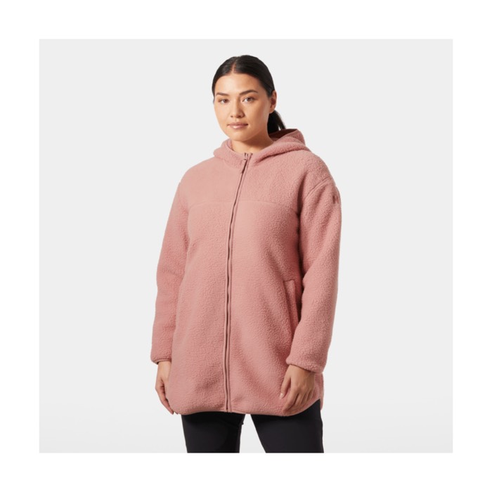 Helly Hansen Maud Pile Jacket - Women's