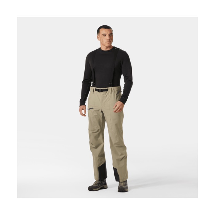 Helly Hansen Verglas BC Pant - Men's