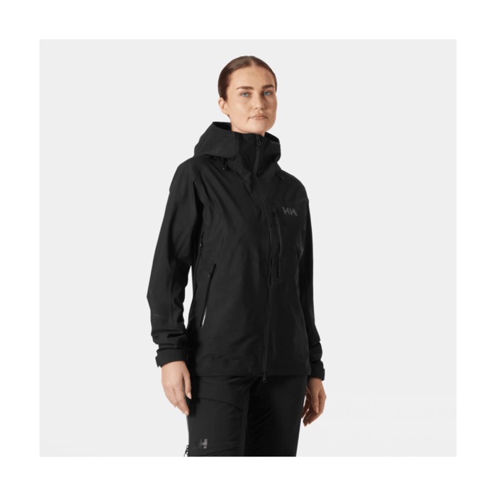 Helly Hansen Verglas BC Jacket - Women's