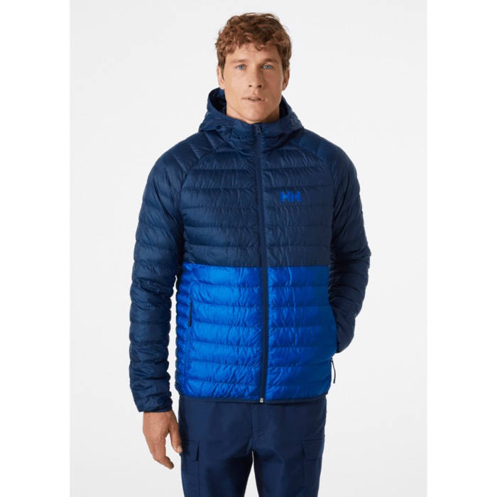 Helly Hansen Banff Hooded Insulator Jacket - Men's