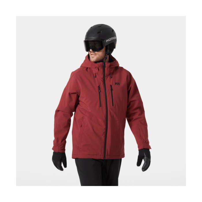 Helly Hansen Juniper 3.0 Jacket - Men's