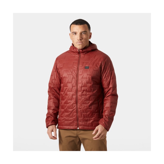 Helly Hansen Lifaloft Hooded Insulator Jacket - Men's