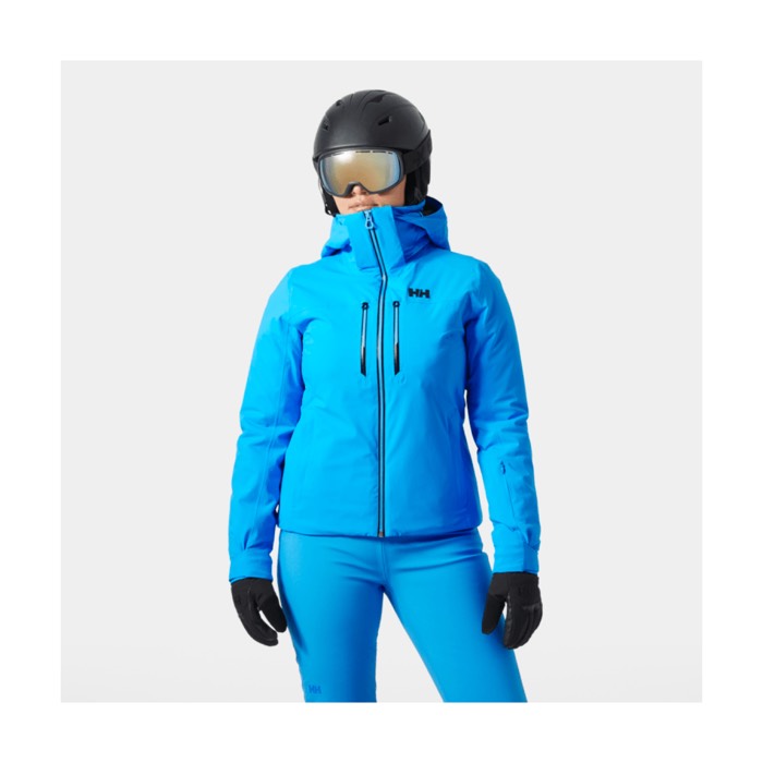Helly Hansen Alphelia Lifaloft Jacket - Women's