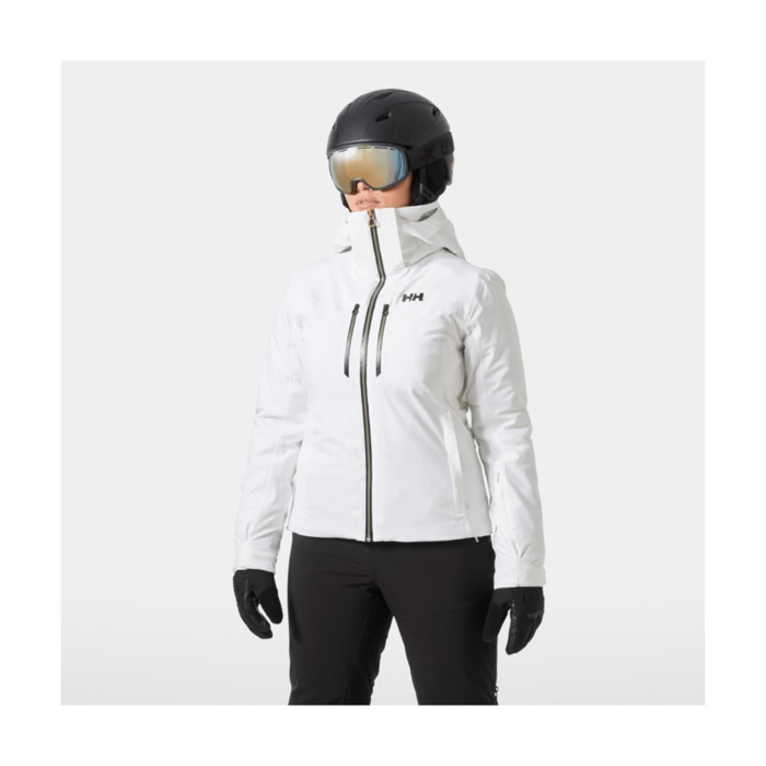 Helly Hansen Alphelia Lifaloft Jacket - Women's