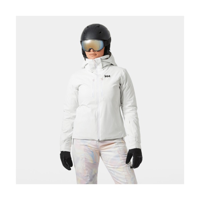 Helly Hansen Alphelia Lifaloft Jacket - Women's