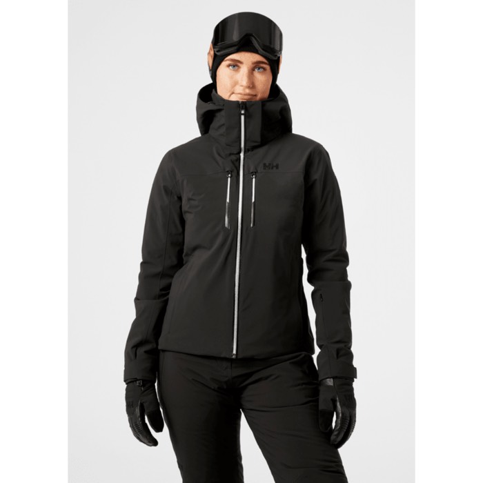 Helly Hansen Alphelia Lifaloft Jacket - Women's